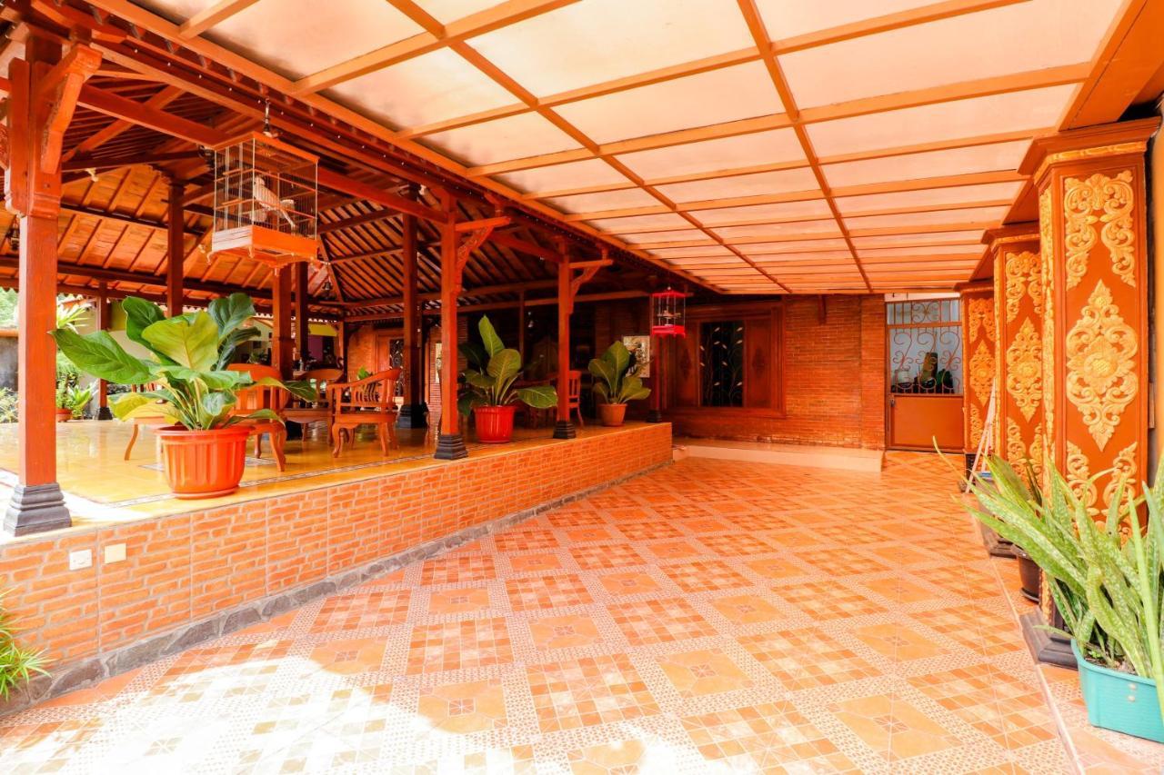 Griya 90Tr Syariah Ngaglik Exterior foto