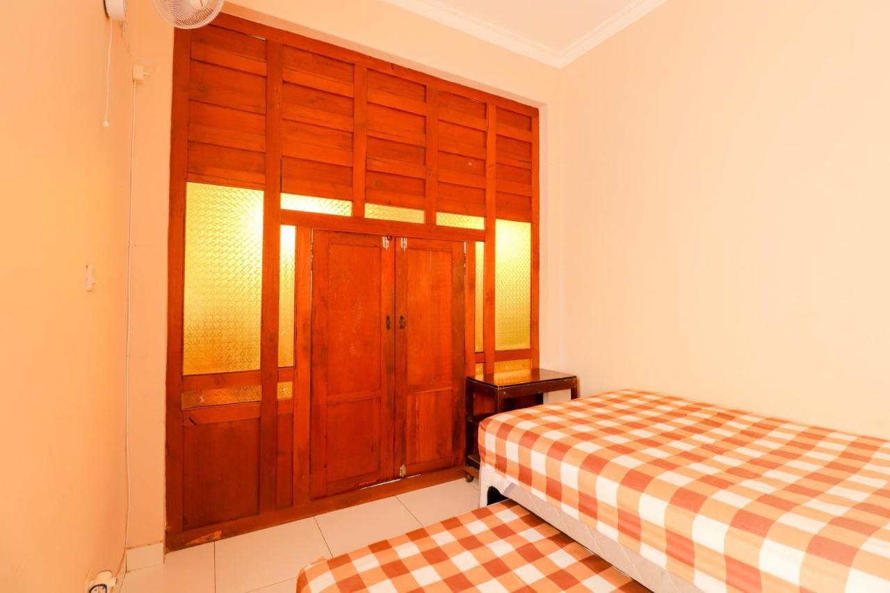 Griya 90Tr Syariah Ngaglik Exterior foto